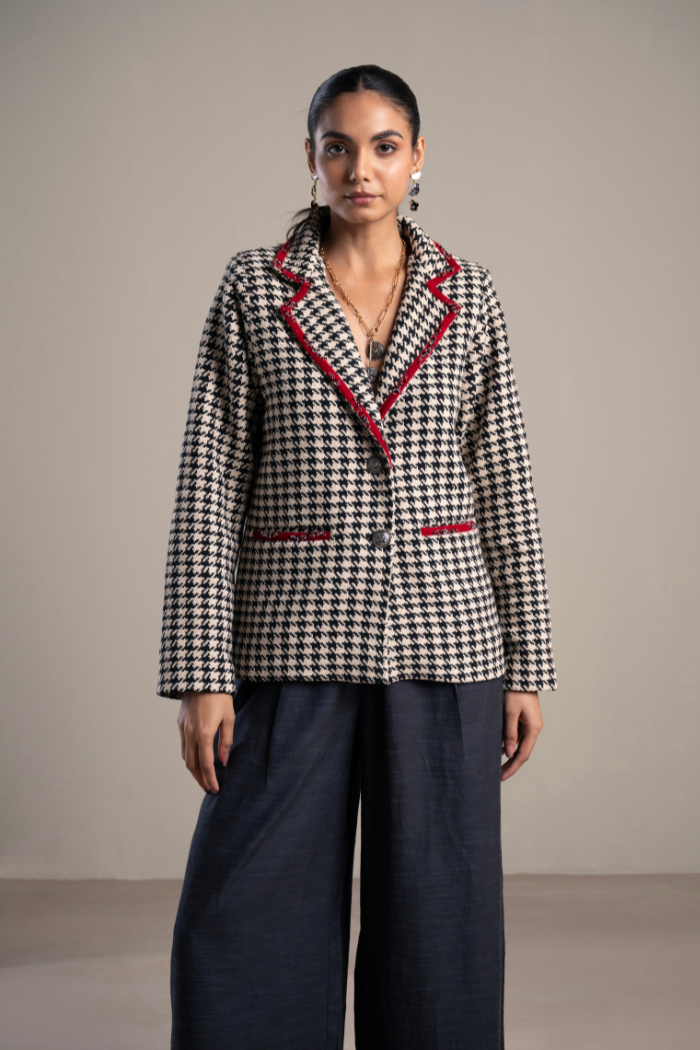 Umbra Crest Blazer SPACELINES