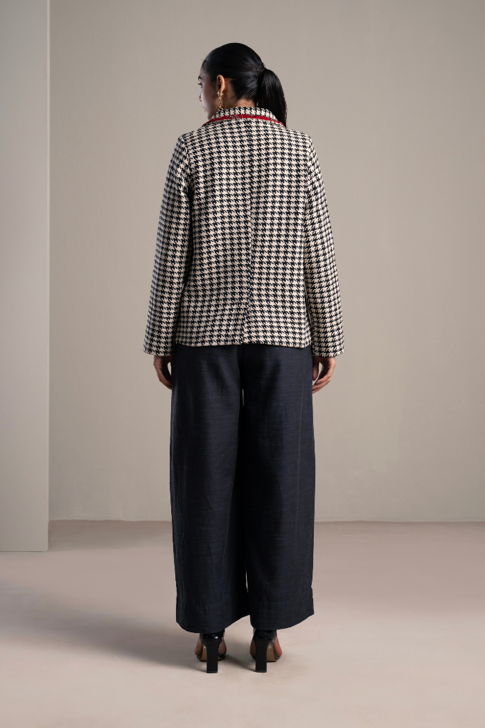 Umbra Crest Co-ord Set SPACELINES