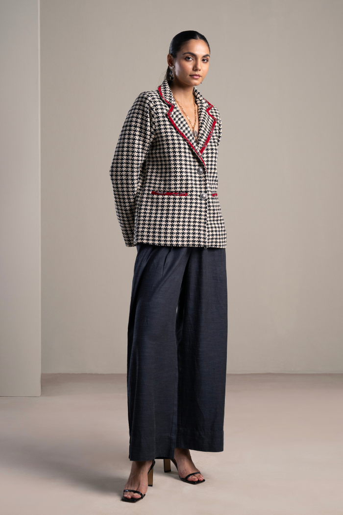 Umbra Crest Co-ord Set SPACELINES