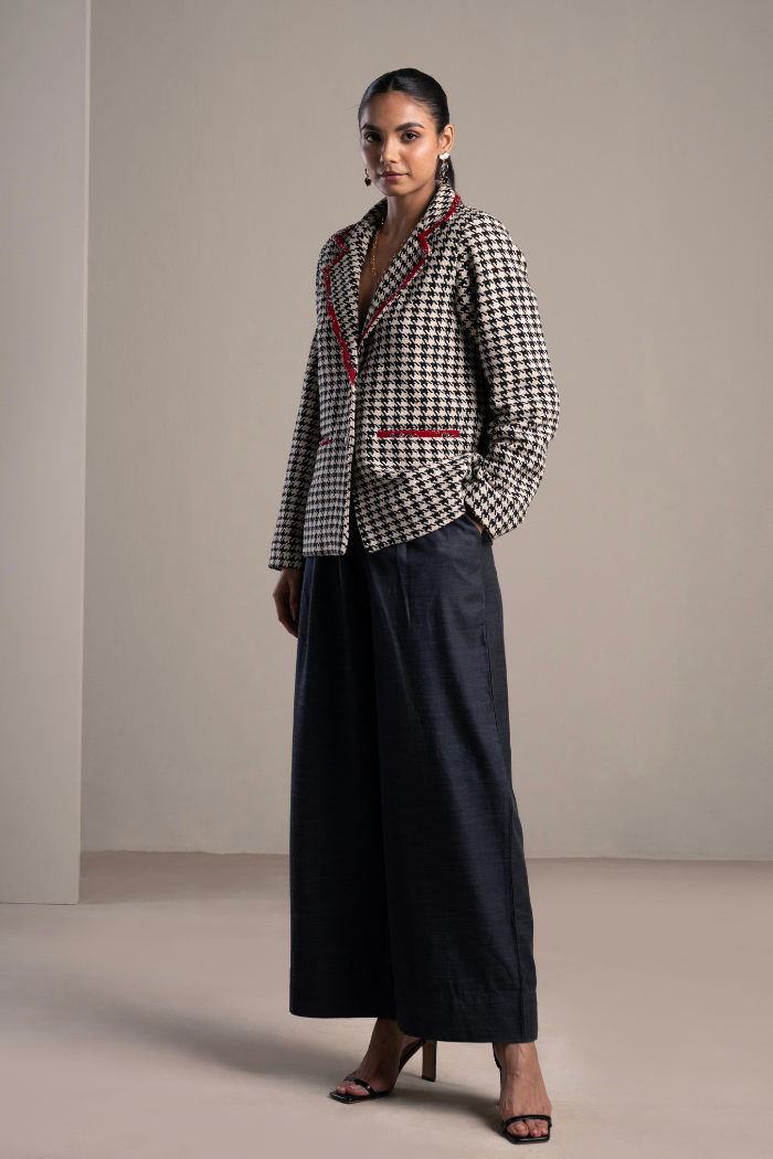 Umbra Crest Co-ord Set SPACELINES