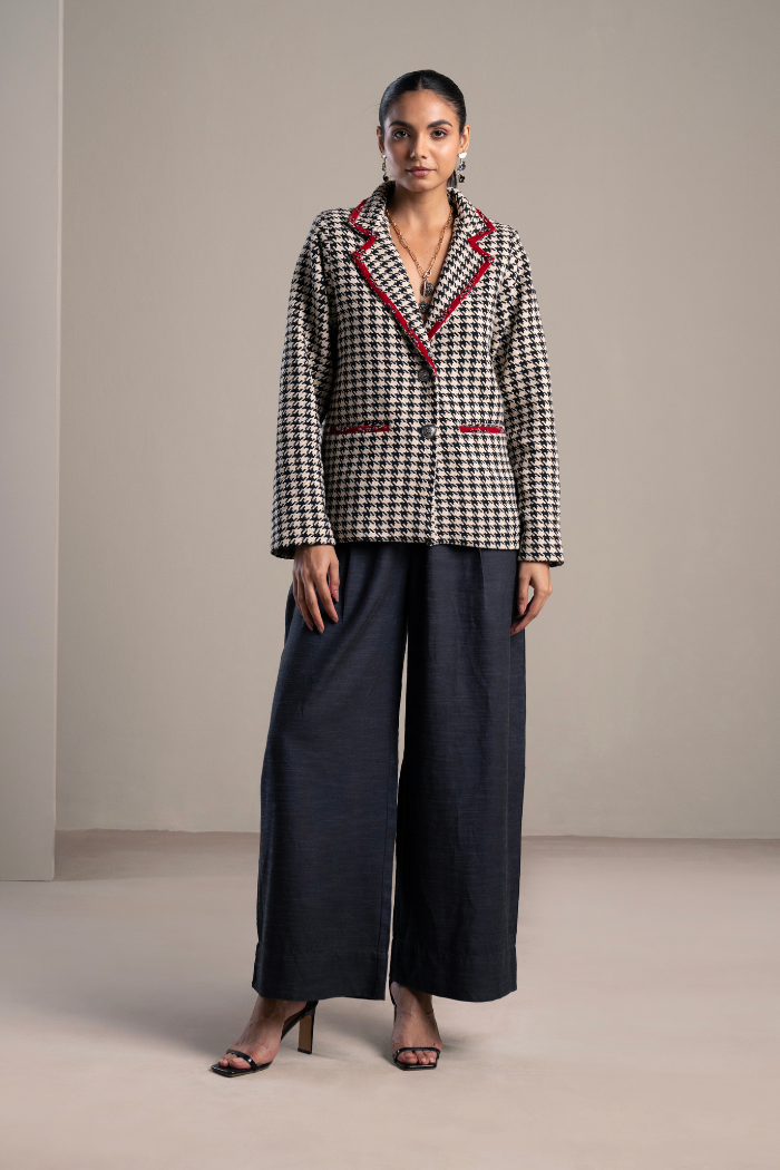 Umbra Crest Co-ord Set SPACELINES