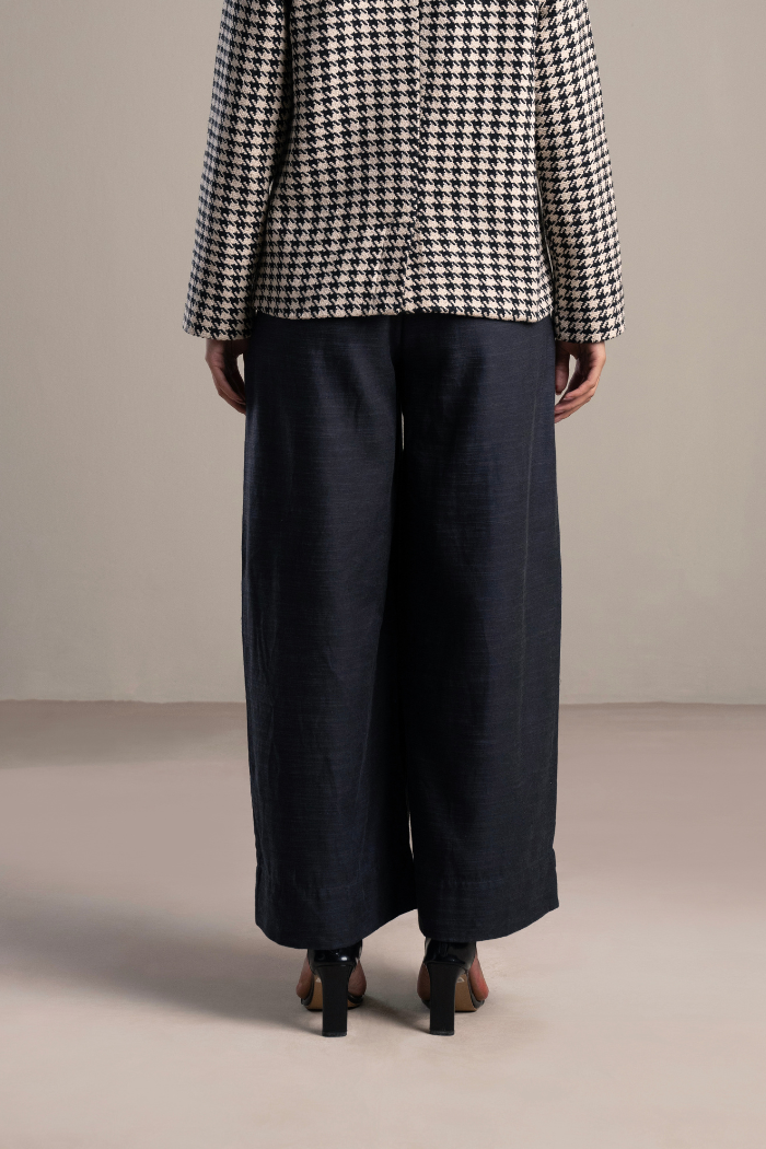 Umbra Wide-Leg Pants SPACELINES