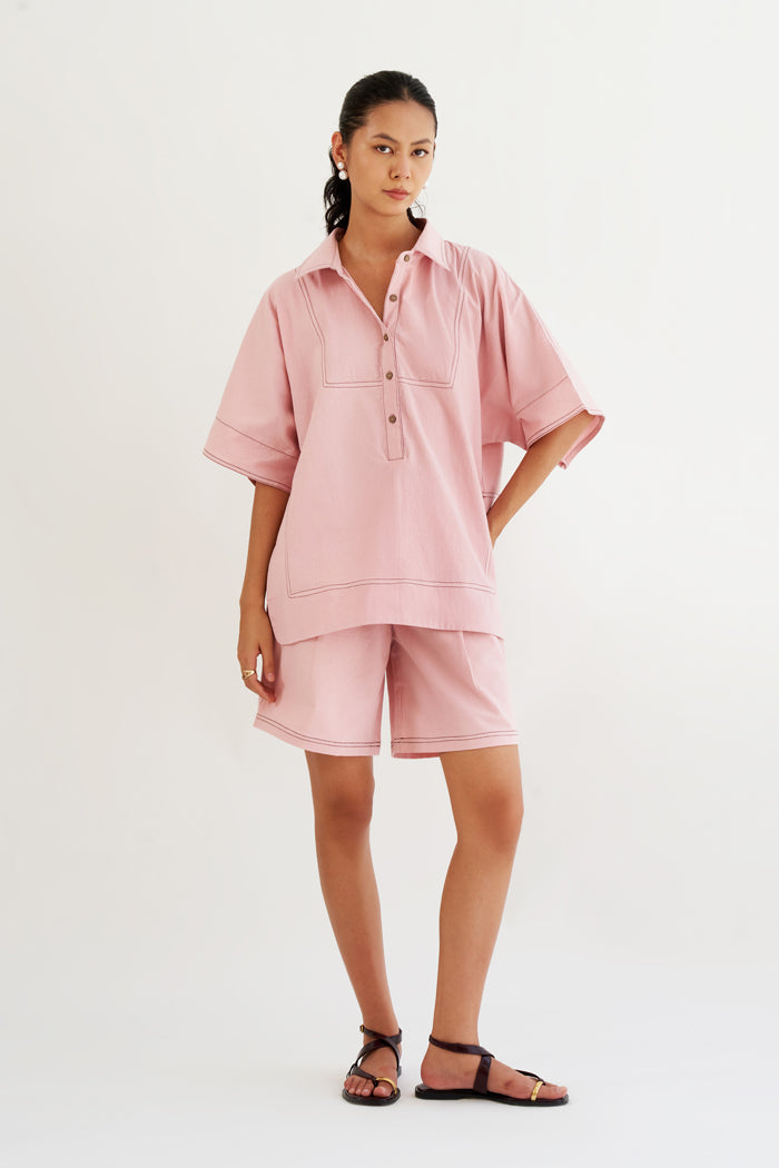 Unrushed Pink Set SPACELINES
