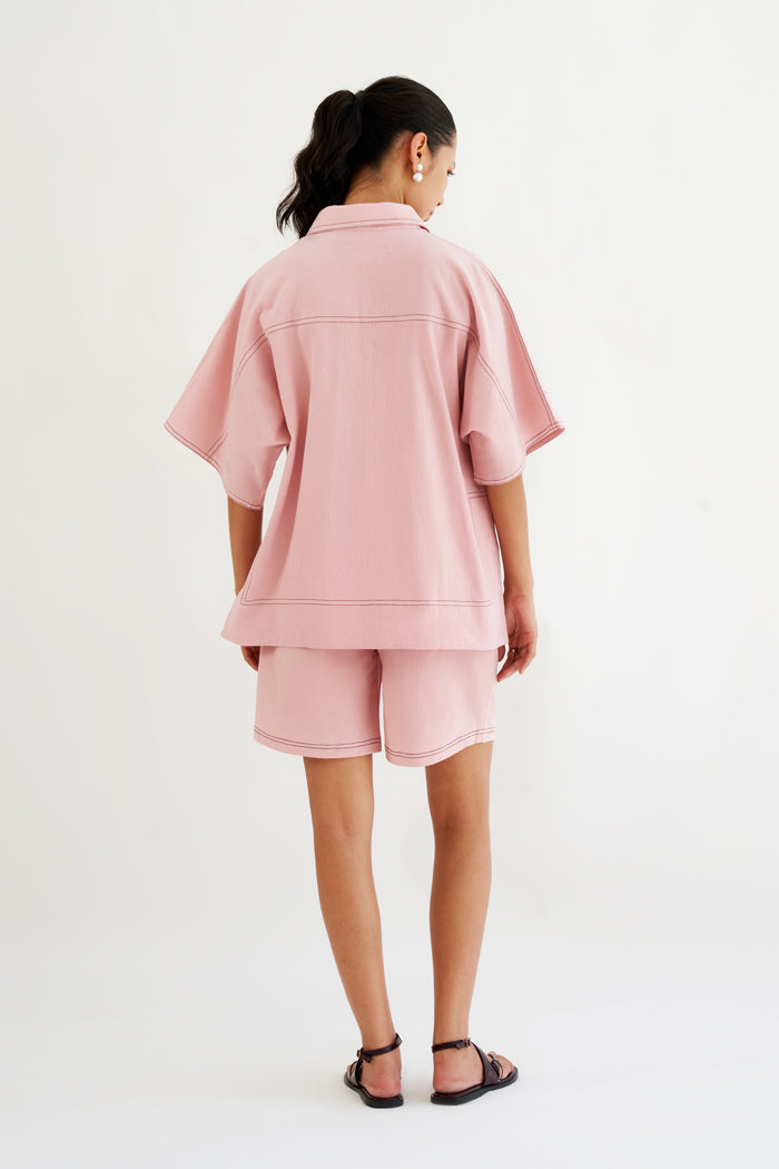 Unrushed Pink Set SPACELINES