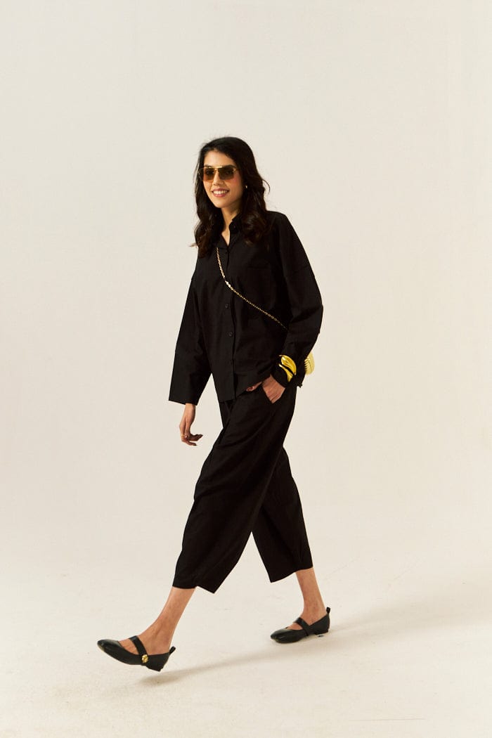VERGO CO-ORD SET SPACELINES