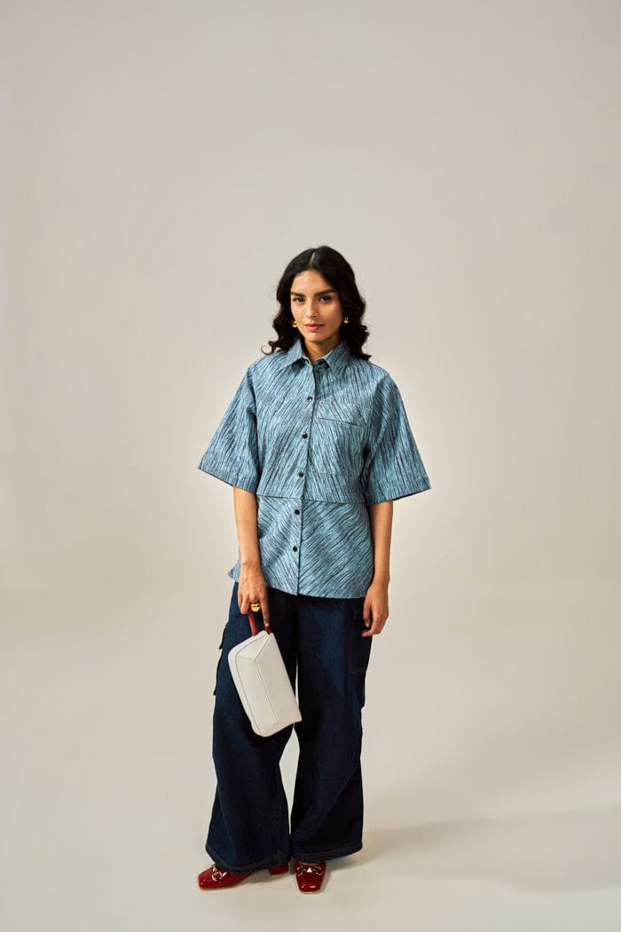 WULAR PANTS SPACELINES