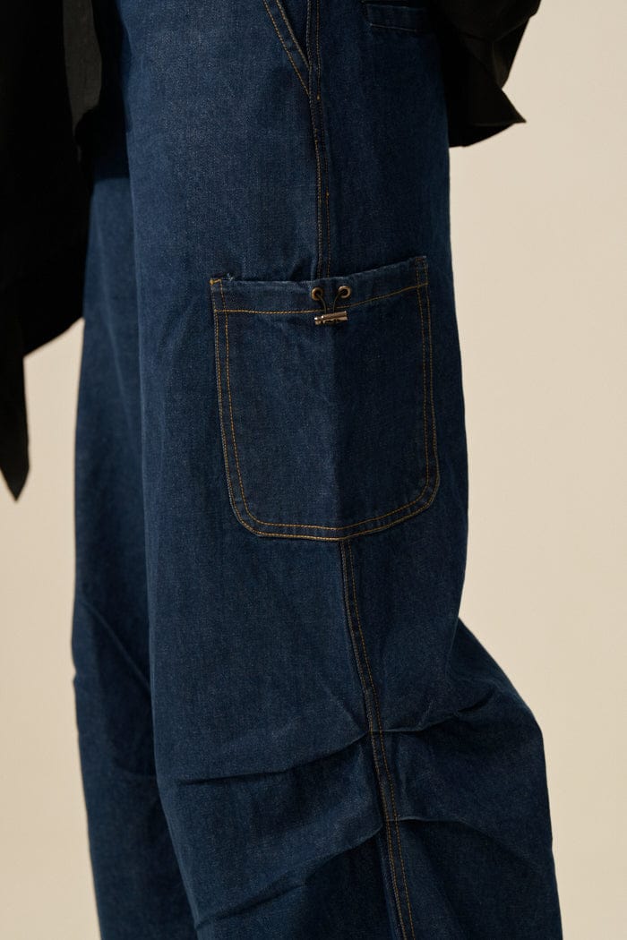 WULAR PANTS SPACELINES