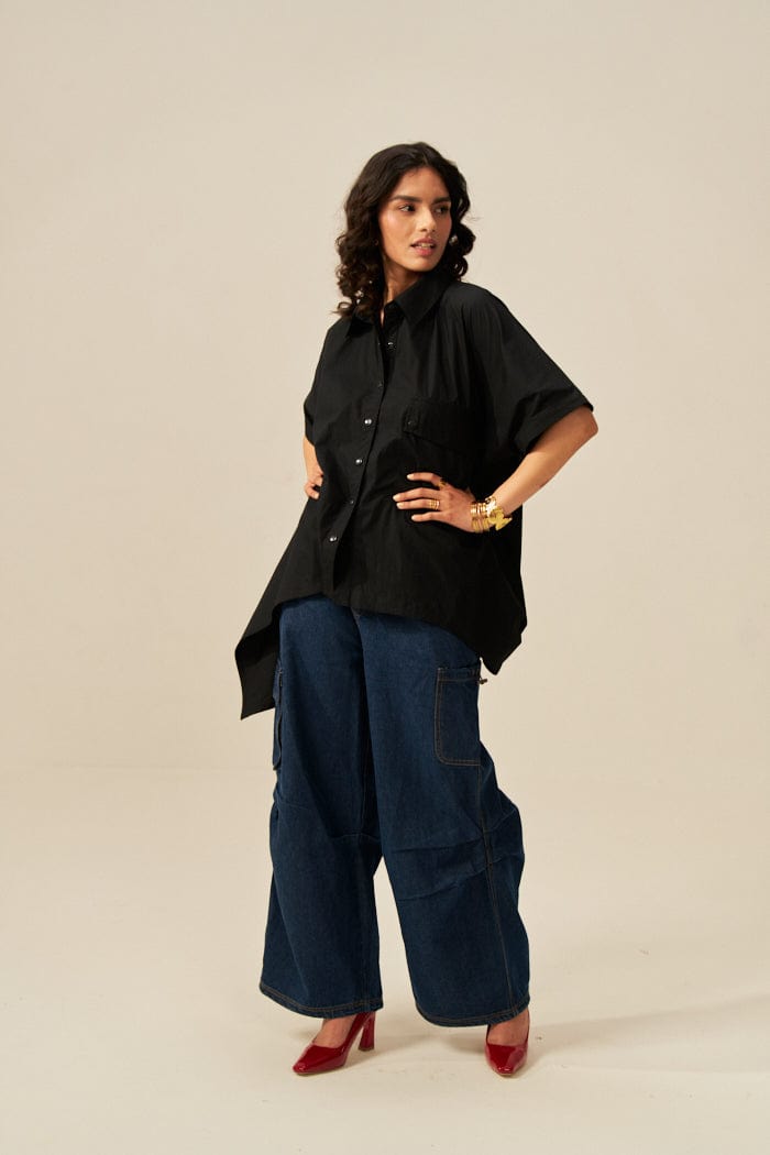 WULAR PANTS SPACELINES