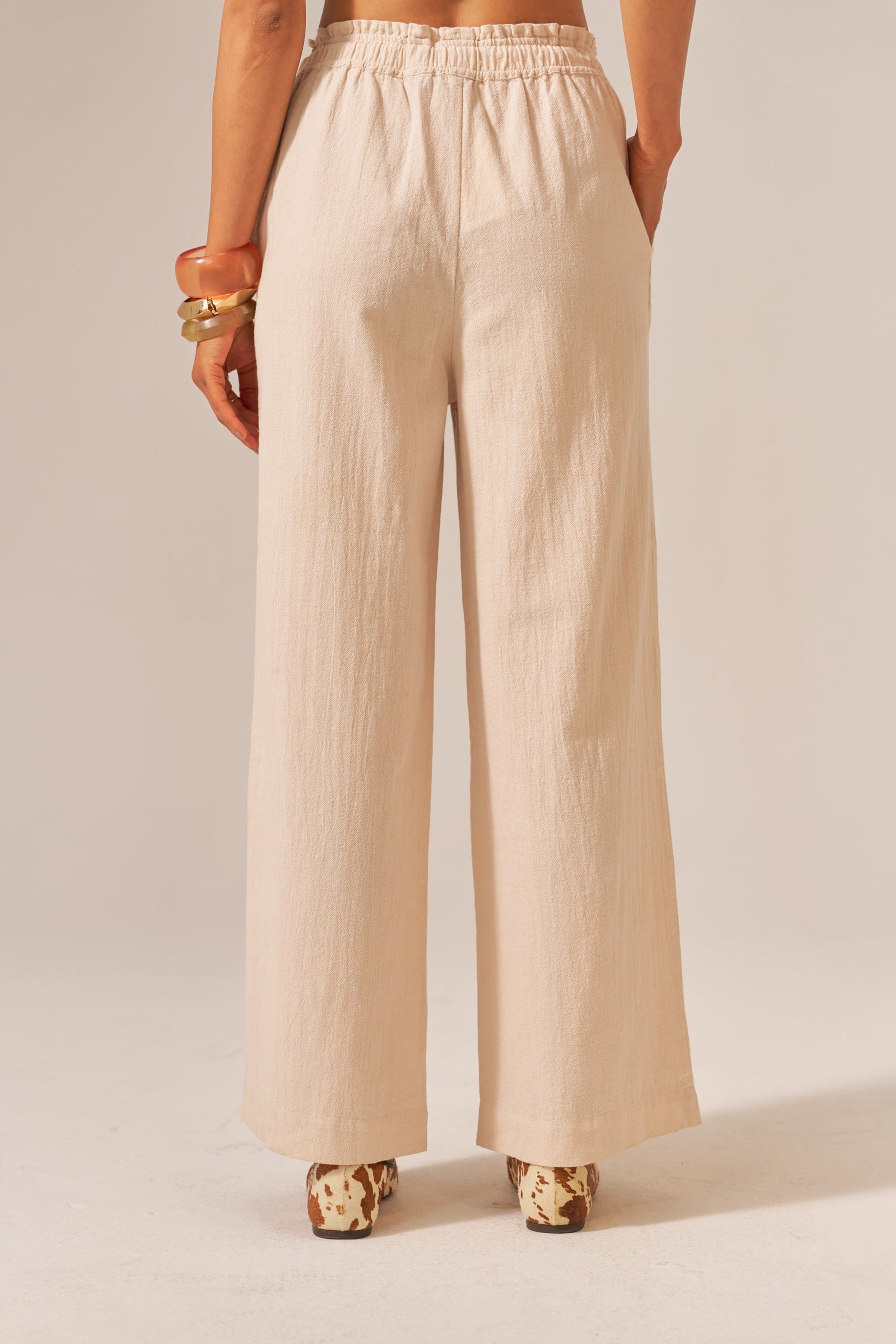 ZANZIBAR CO-ORD SET SPACELINES