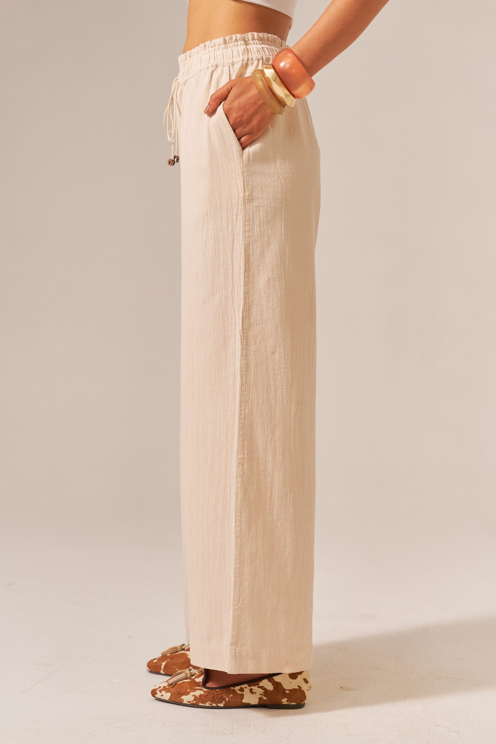 ZANZIBAR CO-ORD SET SPACELINES