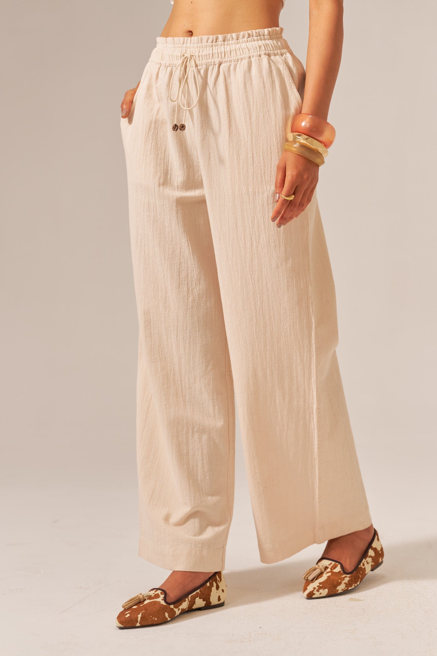 ZANZIBAR CO-ORD SET SPACELINES