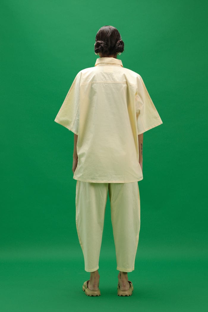 IKIGAI CORN HUSK CO-ORD SET