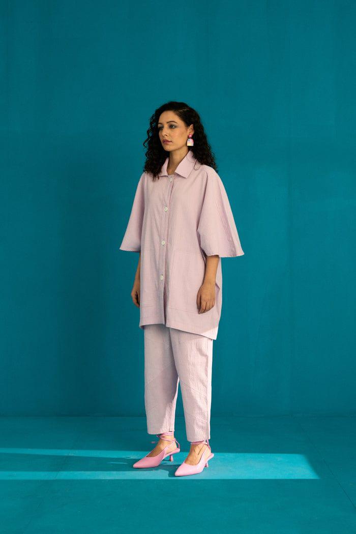 WABI SABI CO-ORD SET