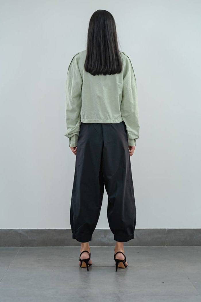 Placket Jacket SPACELINES