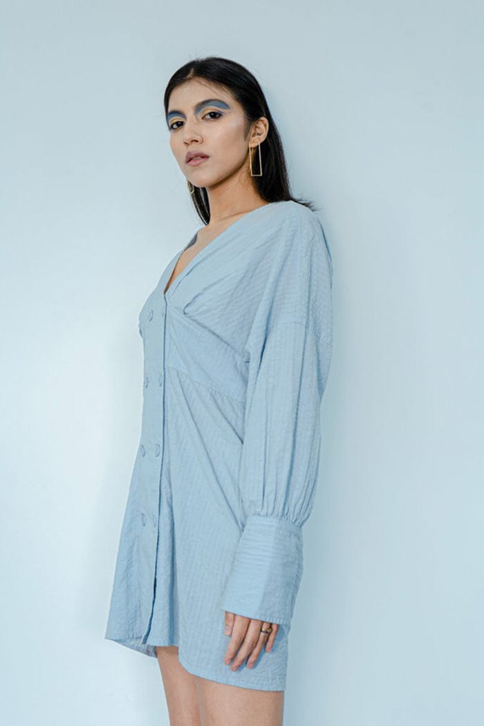 Smart Judge Dress SPACELINES