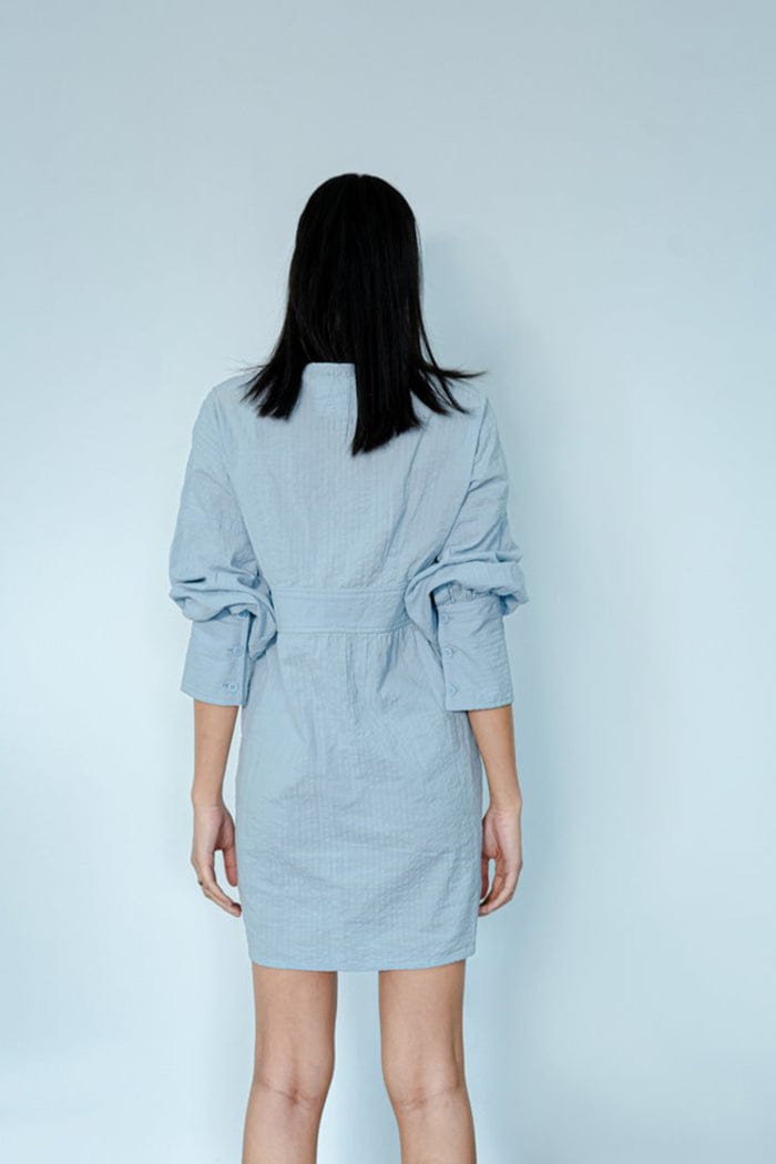 Smart Judge Dress SPACELINES