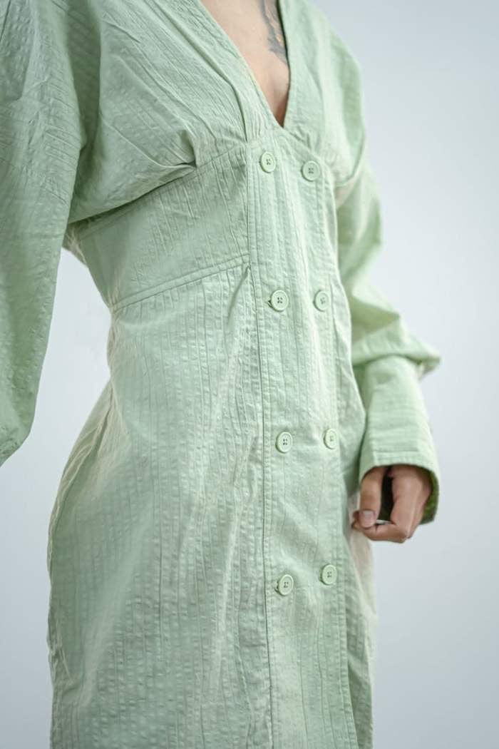 Smart Judge Dress SPACELINES