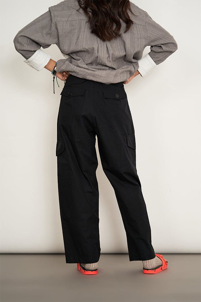 YAMI MASCULINE PANTS